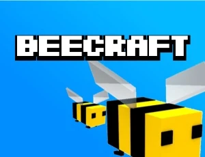 KOGAMA: BeeCraft - Play Free Best .IO Online Game on JangoGames.com