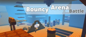 KOGAMA Bouncy Arena Battle - Play Free Best Battle Online Game on JangoGames.com