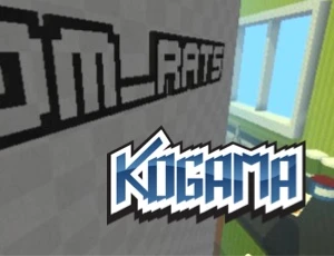 KOGAMA: DM Rats - Play Free Best Casual Online Game on JangoGames.com