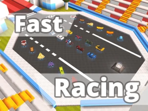 KOGAMA Fast Racing - Play Free Best Racing & Driving Online Game on JangoGames.com