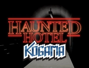 KOGAMA: Haunted Hotel - Play Free Best Adventure Online Game on JangoGames.com
