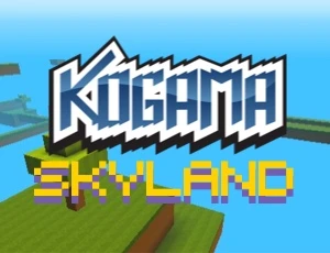 KOGAMA: Skyland - Play Free Best Art Online Game on JangoGames.com
