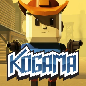KOGAMA: West Town - Play Free Best Battle Online Game on JangoGames.com