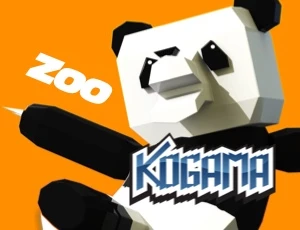 KOGAMA: ZOO [NEW UPDATE] - Play Free Best .IO Online Game on JangoGames.com