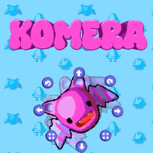 Komera - Play Free Best Puzzle Online Game on JangoGames.com