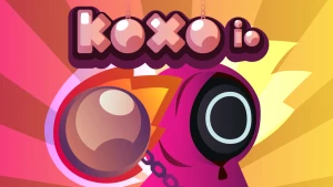 Koxo.io - Play Free Best .IO Online Game on JangoGames.com