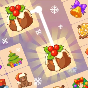 KrisMas Mahjong 2 - Play Free Best Mahjong & Connect Online Game on JangoGames.com