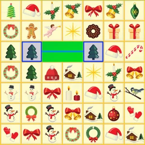 KrisMas Mahjong - Play Free Best Mahjong & Connect Online Game on JangoGames.com