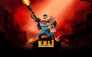 KULI - Play Free Best zombie Online Game on JangoGames.com