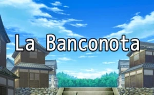 La Banconota - Play Free Best adventure Online Game on JangoGames.com