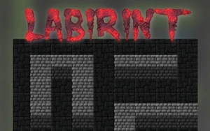 Labirint - Play Free Best puzzle Online Game on JangoGames.com