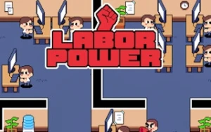 Labor Power - Play Free Best puzzle Online Game on JangoGames.com