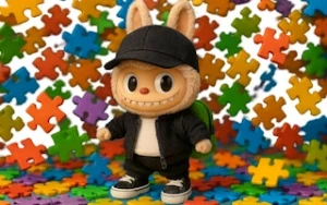 Labubu Boys Jigsaw Puzzle for Kids - Play Free Best jigsaw-puzzles Online Game on JangoGames.com