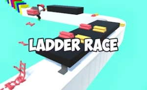 Ladder Race - Play Free Best arcade Online Game on JangoGames.com