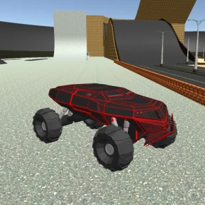 Land Vehicles Driver - Play Free Best Racing & Driving Online Game on JangoGames.com