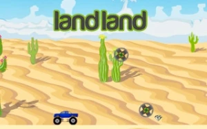 LandLand - Play Free Best hyper-casual Online Game on JangoGames.com