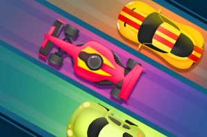 Lane Rush Pro  - Play Free Best Casual Online Game on JangoGames.com