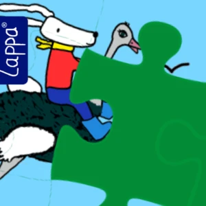 Lappa Jigsaw - Play Free Best Jigsaw Online Game on JangoGames.com