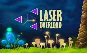 Laser OverLoad Reflection Time - Play Free Best puzzle Online Game on JangoGames.com