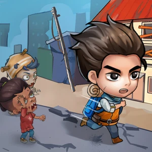 Last Day On Earth Survival - Play Free Best Adventure Online Game on JangoGames.com