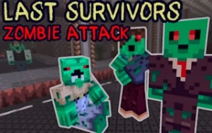 Last of the Noobs. Zombie Attack - Play Free Best shooter Online Game on JangoGames.com