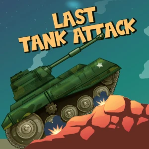 Last Tank Attack - Play Free Best Shooter Online Game on JangoGames.com