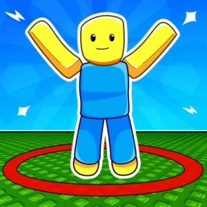 Last to leave circle Obby - Play Free Best Agility Online Game on JangoGames.com