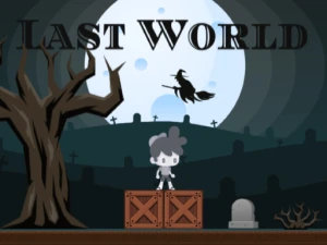 Last World  - Play Free Best Shooting Online Game on JangoGames.com