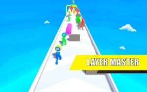 Layer Master - Play Free Best casual Online Game on JangoGames.com