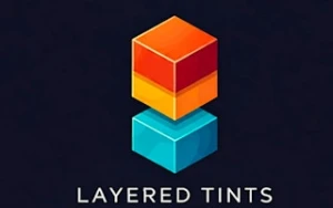 Layered Tints - Play Free Best casual Online Game on JangoGames.com