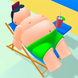 Lazy Jumper - Play Free Best Casual Online Game on JangoGames.com
