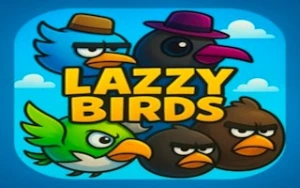 Lazzy Birds - Play Free Best casual Online Game on JangoGames.com