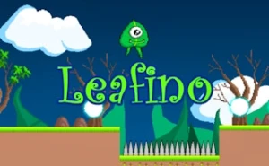 Leafino - Play Free Best adventure Online Game on JangoGames.com