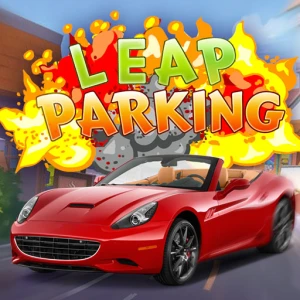 Leap Parking - Play Free Best Adventure Online Game on JangoGames.com