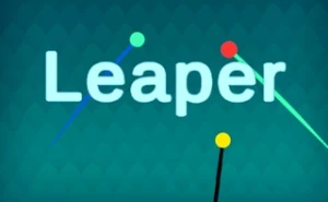 Leaper - Play Free Best ball Online Game on JangoGames.com