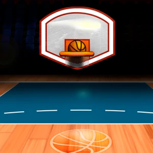 Legends Basketball Stars - Play Free Best Basketball Online Game on JangoGames.com