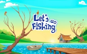 Let's go fishing - Play Free Best sports Online Game on JangoGames.com