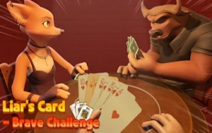 Liar's Bar - Play Free Best shooter Online Game on JangoGames.com