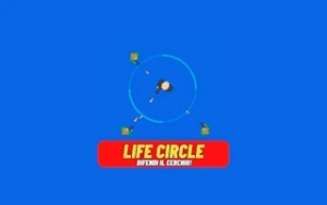 Life Circle - Play Free Best action Online Game on JangoGames.com