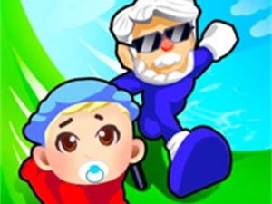 Lifetime Running - Play Free Best Arcade Online Game on JangoGames.com