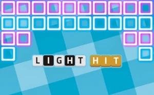 Light Hit - Play Free Best ball Online Game on JangoGames.com