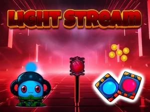 Light Stream - Play Free Best Puzzle Online Game on JangoGames.com