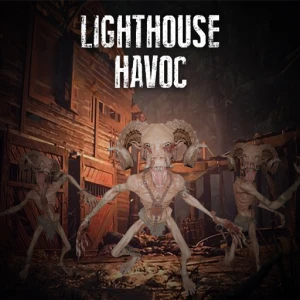 Lighthouse Havoc - Play Free Best Shooter Online Game on JangoGames.com