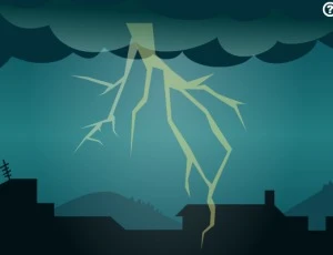 Lightning - Play Free Best Casual Online Game on JangoGames.com