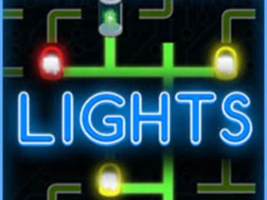 Lights - Play Free Best Puzzle Online Game on JangoGames.com