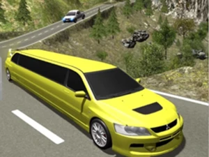 Limo City Drive 2020 - Play Free Best Racing Online Game on JangoGames.com