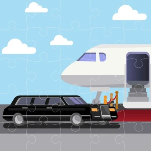 Limo Jigsaw - Play Free Best Puzzle Online Game on JangoGames.com