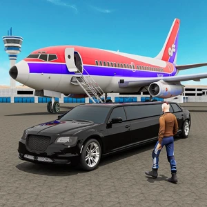 Limousine Car Game Simulator - Play Free Best .IO Online Game on JangoGames.com