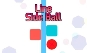 Line Side Ball - Play Free Best ball Online Game on JangoGames.com