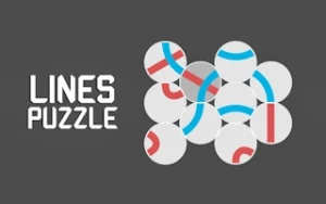 Lines Puzzle - Play Free Best puzzle Online Game on JangoGames.com